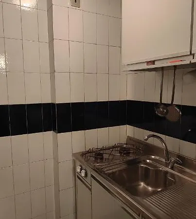 Hostdomus - Modern Art Flat Sestriere